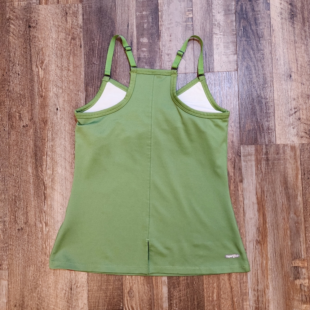 The North Face vapor wick tank - Picture 2 of 5